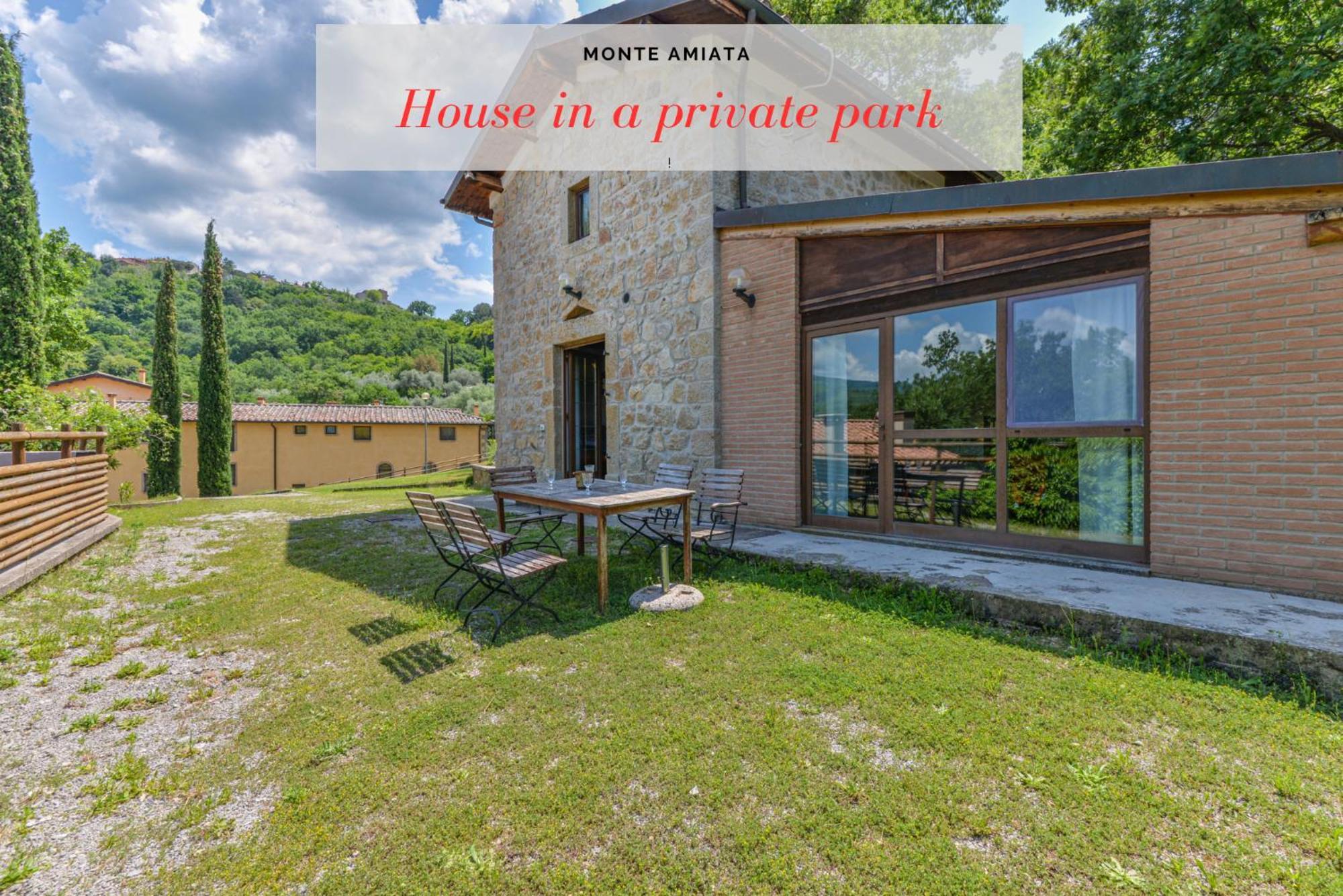 3 Charming Private Home With Pool, Bbq, Wi-Fi & Free Parking Castel del Piano (Tuscany) Exterior photo